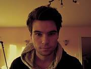 Maxime Routhier Couture