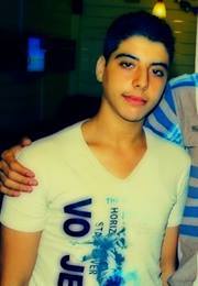 Ahmed Mido