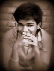 Chandu Chandrasekhar