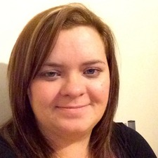 Carly Dewdney