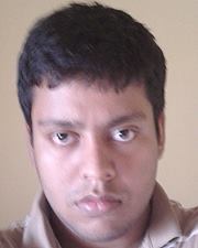 Chayan Pathak