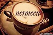 Nermen Ahmed