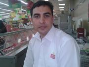 محمد الزعفراني
