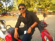 Abhijeet Barhate