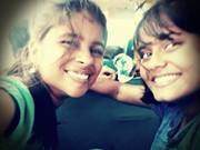 Vedashree Fastidious