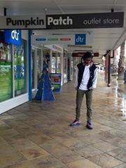 Amit Patel