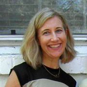 Susan Lake