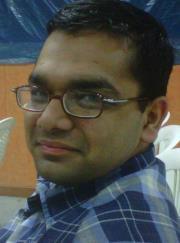 Prashant Gupta