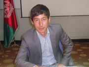 Atiq Bakhtiary