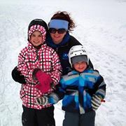 Sheri Davis-mcdonald