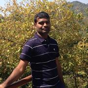 Anki Reddy