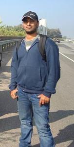 Vignesh Ph