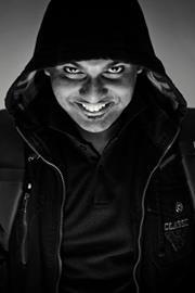 Nahian Asaduzzaman