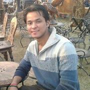Abhishek Agarwal
