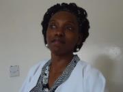 Nancy Peace