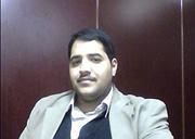 عبدالله المختار