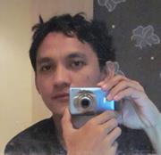 Syarif Hidayat