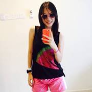 Elaine Yuuki