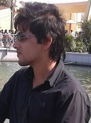 Aman Jadon
