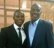 Prosper Qwami