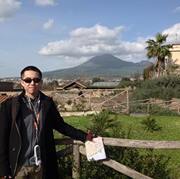 Daniel Tham zen kuang