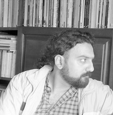 Özgür Bircan