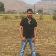 Manesh Pawar
