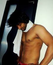 Pankaj Daksh