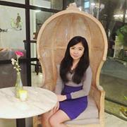 Priscillia Sidharta