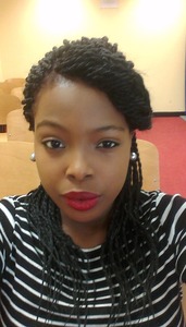 Stephanie Ojo