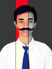 Agripa Kristianto otniel