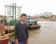 Punna Uday kumar