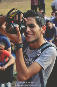 Ahmed Fouda