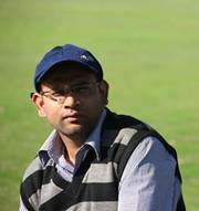Sourabh Graien