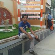 Nasim Ahmad