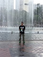 Mohd Farid