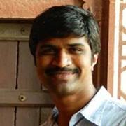 Vinay Jm