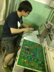 Xiaozhou Jia