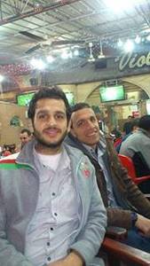 Ismail Mohamed