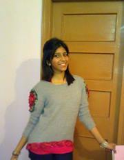 Yashika Garg