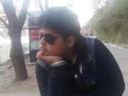Tanishk Sharma