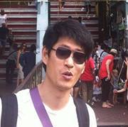Sangmo Kim