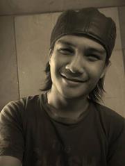 Tony Joe