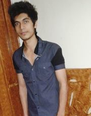 Nabeel Farooq