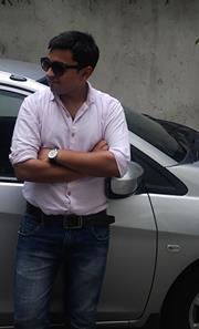 Kushal Rustagi