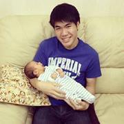 Beam Phipathananunth