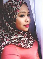 Siti Aishah