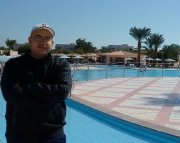 Ahmed Hasan