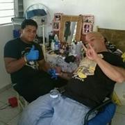 Hector Martinez