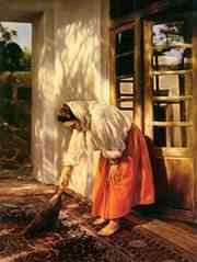 حسين الربعاوي